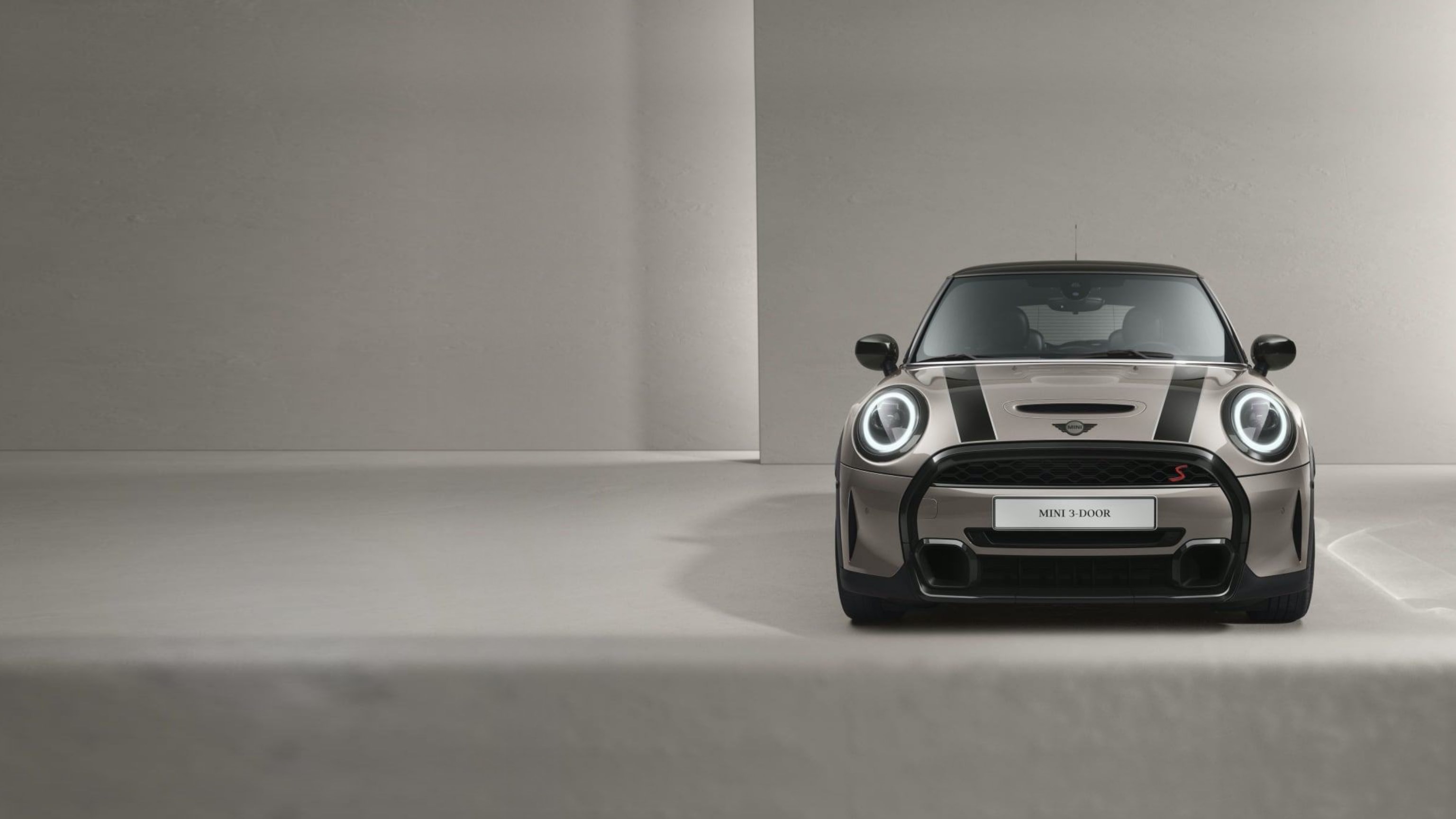 NOVÉ MINI 3-DVEROVÉ. NOVÉ MINI 3-DVEROVÉ.